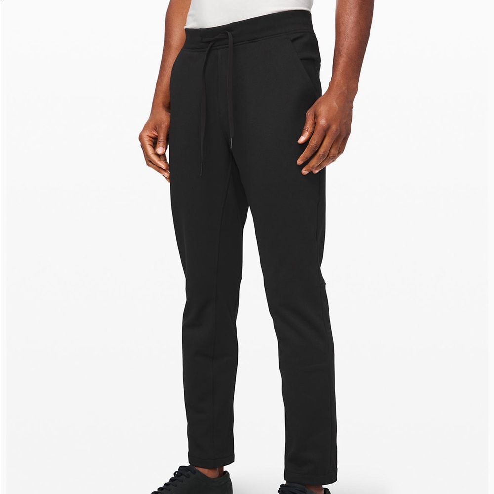 Lululemon City Sweatpants NWT